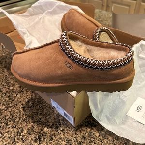 UGG Tasman slippers